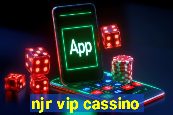 njr vip cassino